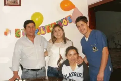 familiar jigsaw puzzle