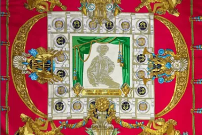 hommage à Charles garnier