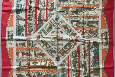 la gloire de Guillaume