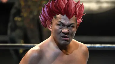 Suzuki Akuma