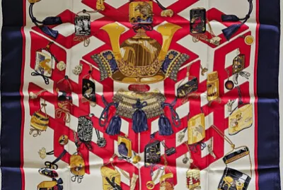 rêveries japonaises jigsaw puzzle