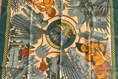 Trésor royal du Bénin