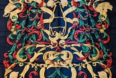 le mors  "à la connétable "