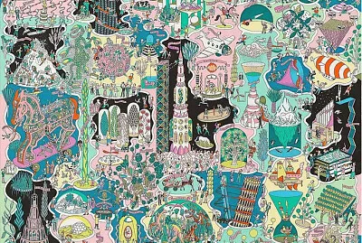 exposition universelle