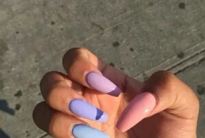 unha roxa jigsaw puzzle