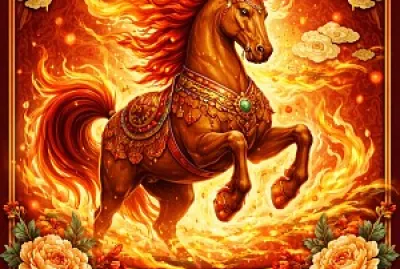 Fire Horse