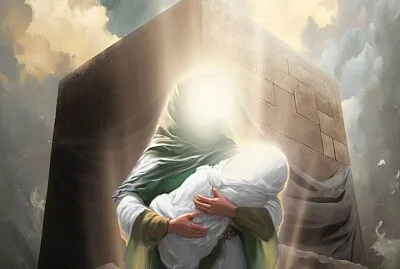 ولادة الامام علي