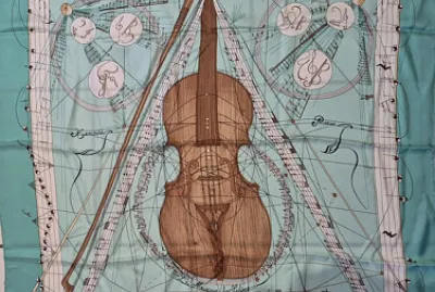 פאזל של Musique des sphères