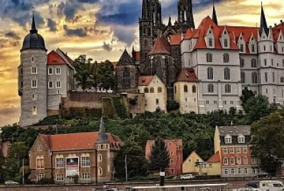 Meissen - Alemania