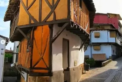 Villanueva de la Vera-Caceres