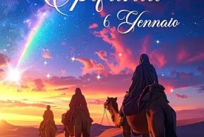 Epifania jigsaw puzzle