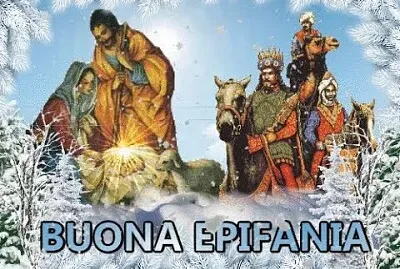 Epifania