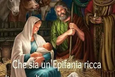 Epifania