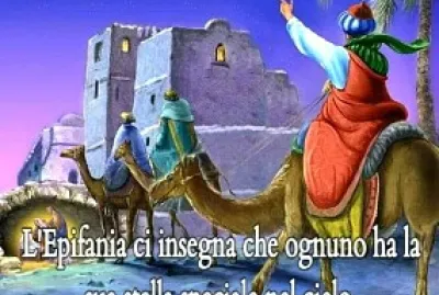 Epifania