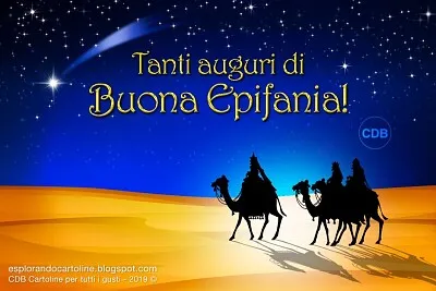 Epifania jigsaw puzzle