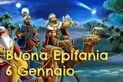 Epifania