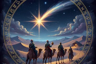 Epifania jigsaw puzzle