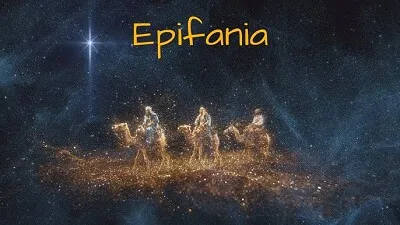 Epifania jigsaw puzzle