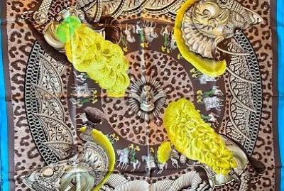 Casques d 'or jigsaw puzzle