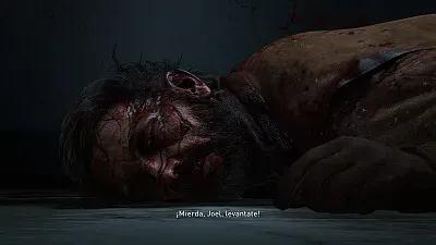 Joel dead