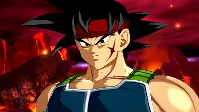 Bardock