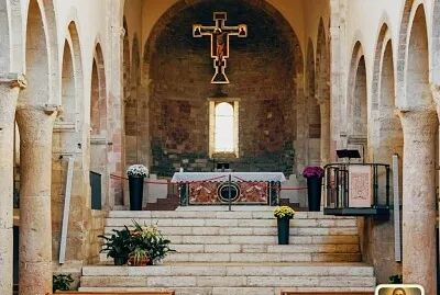 altar