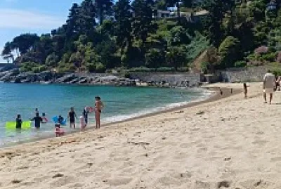 Zapallar Valparaíso