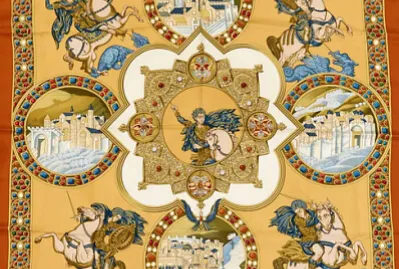 le triomphe de Paladin