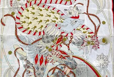 le sacre de l 'hiver