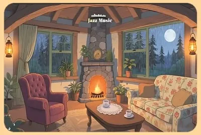 Ambiance petit salon