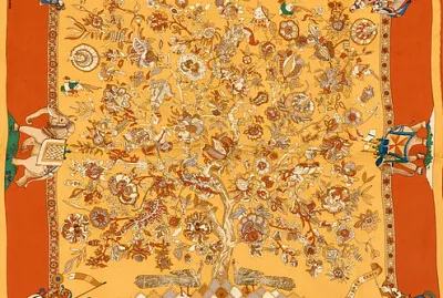 Fantaisies indiennes