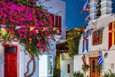 Mykonos