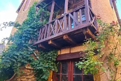 Cransac-les -Thermes-Francia