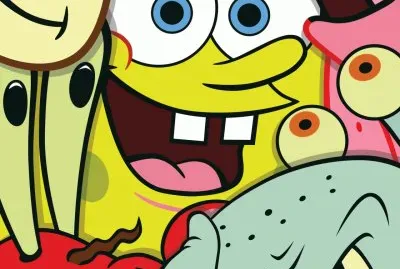 spongebob squarepants
