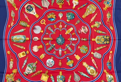 Qu 'importe le flacon