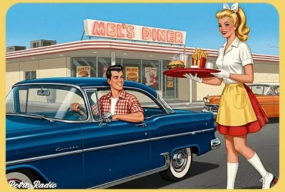 Jazz tranquille des années 60