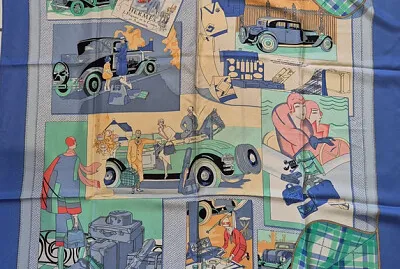 élégance en automobile