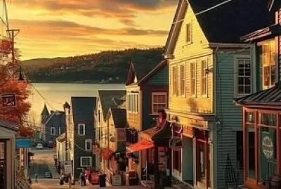 Maine