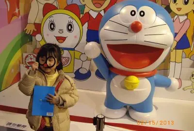 doreamon