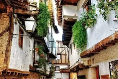 Villanueva de a Serena-Cáceres