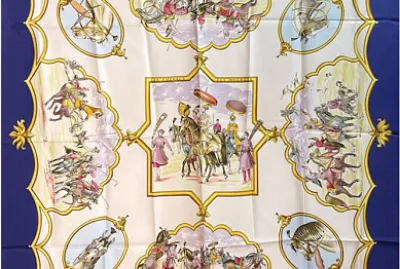 les chevaux des Mongols