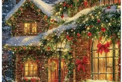 natale jigsaw puzzle