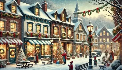 natale jigsaw puzzle