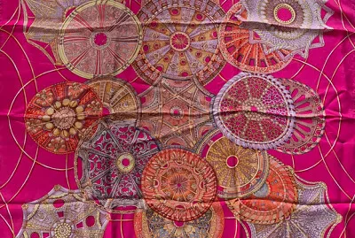 Les dômes célestes