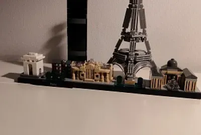 פאזל של Parigi