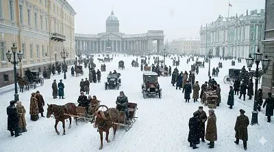 יגון מאת צ 'כוב