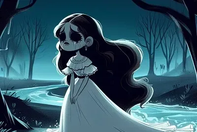 פאזל של La llorona