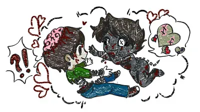 Regalo jigsaw puzzle