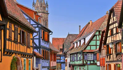 פאזל של Alsacia-FR