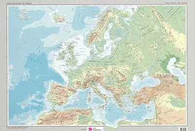 mapa europa jigsaw puzzle